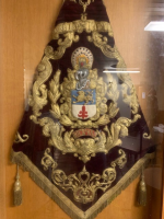 Kon. Harmonie van Roermond 1864 - Voorzijde thumbnail