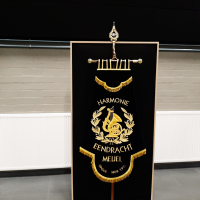 Harmonie Eendracht Meijel 2019 - Voorzijde thumbnail