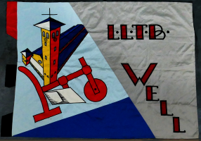 LLTB Well 1960 (±) - Voorzijde