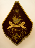 Kon. Harmonie Euterpe Venray 1911 - Voorzijde