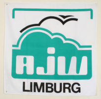 AJW (plaats niet genoemd) - Voorzijde thumbnail