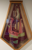 Muziekvereniging Tienrays Fanfare Tienray 1964 - Voorzijde thumbnail