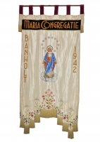 RK Parochie St. Gerlachus Banholt - Voorzijde thumbnail