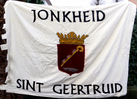 Jonkheid Sint Geertruid 1990 (±) - Voorzijde thumbnail