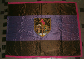 Schutterij St. Barbara Reuver - Voorzijde thumbnail