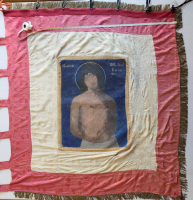 Broederschap St. Sebastianus Kerkrade - Voorzijde