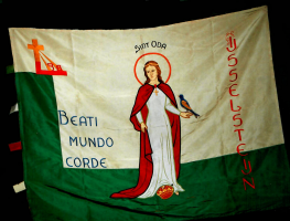 Limb. Boerinnen Bond St. Oda Ysselsteyn - Voorzijde