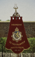 Harmonie De Nederlanden Amstenrade - Voorzijde thumbnail
