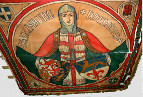 Jong Limburg Roermond 1929 - Voorzijde