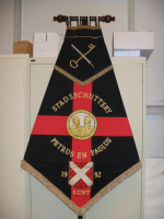 Schutterij St. Petrus & Paulus Echt 1995 - Voorzijde thumbnail