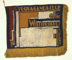 Propaganda-Club St. Willibrordus Maastricht 1925 (±) - Voorzijde thumbnail