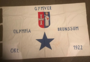 Gymnastiekvereniging D.O.C. Brunssum 1972 - Voorzijde