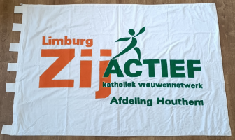 Boerinnenbond Houthem - Voorzijde thumbnail