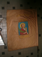 Schuttersbond St. Barbara Tegelen - Voorzijde