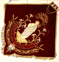 RK Werkliedenvereeniging St. Jozef Spaubeek 1925 - Voorzijde