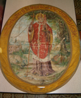 Schutterij St. Willibrordus Obbicht - Voorzijde thumbnail