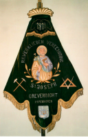 RK Werkliedenvereniging St. Joseph Grevenbicht Papenhoven - Voorzijde thumbnail