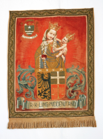 Nat. RK Middenstandsbond (NRKM) (plaats niet genoemd) 1933 - Voorzijde