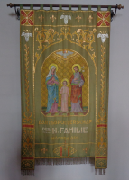 Parochie H. Jozef Kaalheide-Kerkrade - Voorzijde