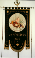 RK Schippers [pl?] 1936 - Voorzijde thumbnail