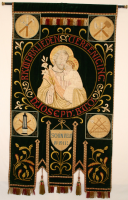 RK Werkliedenvereeniging St. Jozef Schinveld 1914 - Voorzijde