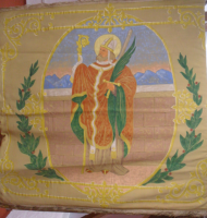 Kon. Schuttersgilde St. Lambertus Helden - Voorzijde thumbnail