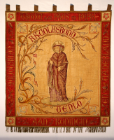 RK Volksbond Venlo 1908 - Voorzijde thumbnail