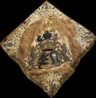 Harmonie St. Caecilia Hoensbroek 1857 - Voorzijde