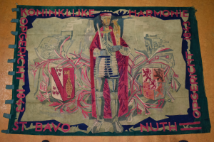 Kon. Harmonie St. Bavo Nuth - Voorzijde thumbnail