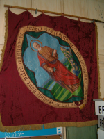 Schutterij St. Pieter Leut (B) - Voorzijde