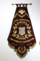 Kon. Harmonie Aurora Grevenbicht - Voorzijde thumbnail