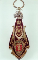 Kon. Harmonie St. Cecilia Tegelen 1867 - Voorzijde