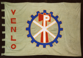 Kath. Arbeidersbond Venlo 1949 - Voorzijde