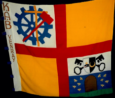 Kath. Arbeidersbeweging Venray - Voorzijde