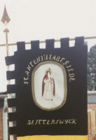 St. Antonius Abt Gilde Blitterswijck - Voorzijde thumbnail