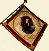 RK Werkliedenvereniging St. Gerardus Majella Maasbree 1922 - Voorzijde