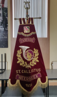 Muziekkorps St. Callistus Neerbeek - Voorzijde thumbnail