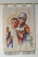 Parochie O.L.V. Onbevlekt Ontvangen Terwinselen 1939 (±) - Voorzijde thumbnail