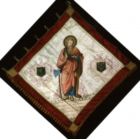 RK Vereeniging van Handelsreizigers St. Christoffel St. Matthias Venlo 1912 - Extra afbeelding thumbnail