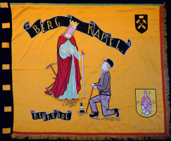 Bergkapel Kerkrade 1949 - Voorzijde thumbnail