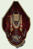 Kon. Fanfare Concordia Susteren 1875 - Voorzijde thumbnail