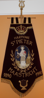 Harmonie 1890 St. Pieter - Voorzijde