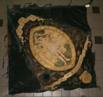 Kon. Schutterij St. Sebastianus Heerlen - Voorzijde