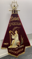 Fanfare St. Cecilia Ubachsberg - Voorzijde thumbnail