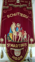 Schutterij St. Martinus Horn - Voorzijde