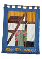 Jonkheid Banholt 1981 - Voorzijde thumbnail