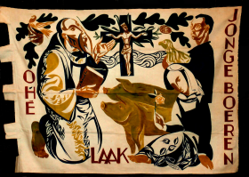 Jonge Boeren Ohé en Laak - Voorzijde thumbnail