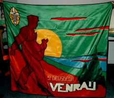 Landarbeidersbond St. Deusdedit Venray - Voorzijde