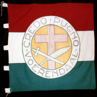 Credo Pugno Voerendaal 1930 - Voorzijde thumbnail