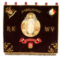 RK Werkliedenvereeniging Houthem 1915 - Voorzijde